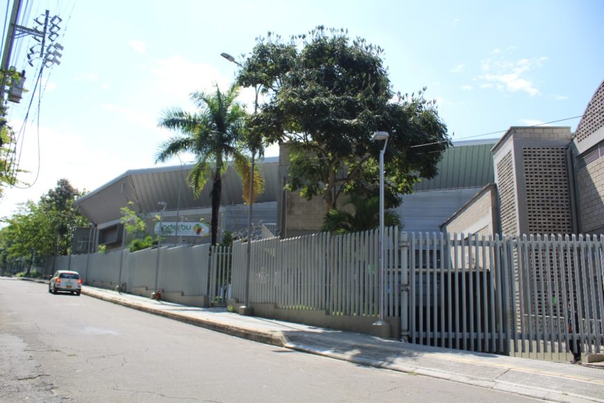 Lee más sobre el artículo Modificación provisional horario de atención al público por logística encuentro deportivo Copa Conmebol Libertadores