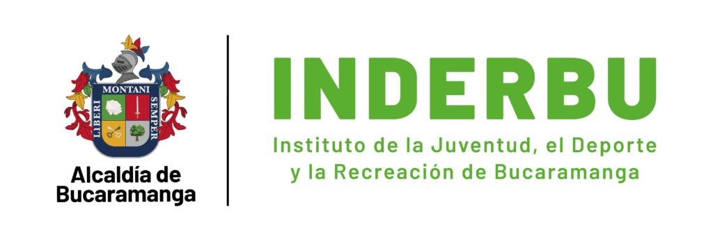 Logo INDERBU 2025