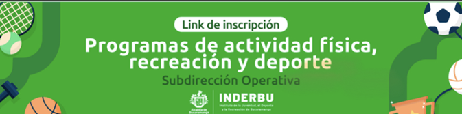 Link de inscripción