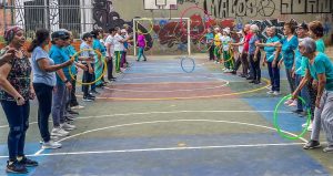 Lee más sobre el artículo Grupos Actividad Física 2025 promoviendo Hábitos y Estilos de Vida Saludables en los Bumangueses.