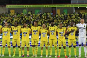 Lee más sobre el artículo Modificación provisional horario de atención al público por logística encuentro deportivo Copa Conmebol Libertadores