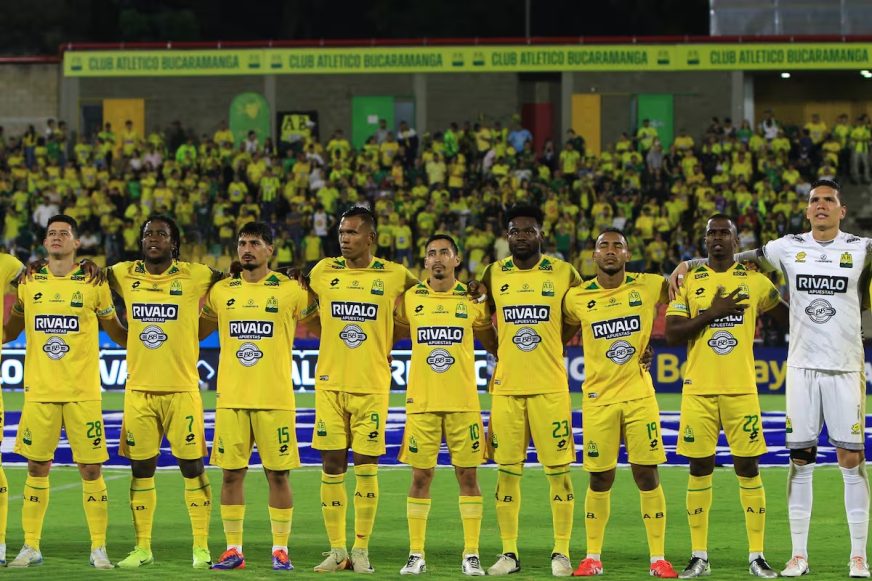 Lee más sobre el artículo Modificación provisional horario de atención al público por logística encuentro deportivo Copa Conmebol Libertadores