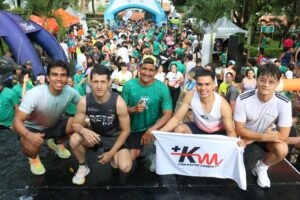 Lee más sobre el artículo Más de mil corredores se dieron cita en el prelanzamiento de la Media Maratón Ciudad Bonita 2025