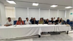 Lee más sobre el artículo Bucaramanga será sede de los lV Juegos Nacionales Deportivos y Recreativos Comunales.