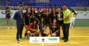 Lee más sobre el artículo Avanza la programación de los Juegos Deportivos Intercolegiados en Bucaramanga