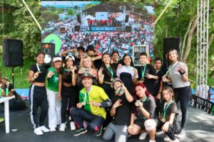 Lee más sobre el artículo La Feria Bonita de Colombia 2025 brilló con el éxito del Extreme Master Fest