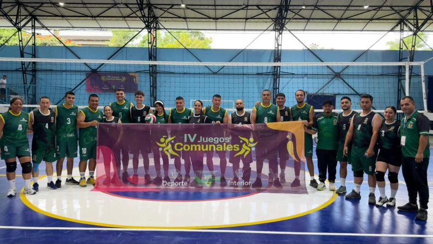 Lee más sobre el artículo Bucaramanga se alista para la final nacional de los IV Juegos Comunales