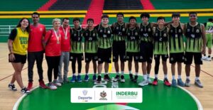 Lee más sobre el artículo Virrey Solís y Dámaso Zapata, primeros colegios de Bucaramanga que son campeones de fase departamental