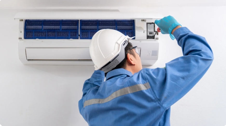 Lee más sobre el artículo Convocatoria mantenimiento aires acondicionados